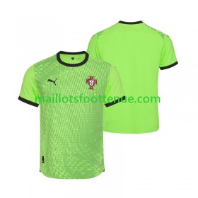 Maillot/Tenue Portugal Gardien Domicile 2025